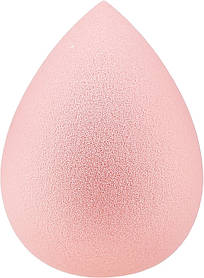 Спонж-капля для макіяжу, помаранчевий Ilu Sponge Raindrop Orange 1 шт