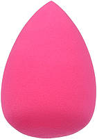 Спонж для макияжа розовый Mimo Makeup Sponge Water Drop Pink 40X60 мм
