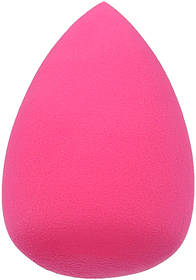 Спонж для макіяжу рожевий Mimo Makeup Sponge Water Drop Pink 40X60 мм