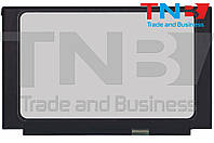 УЦЕНКА Матриця 15.6 FHD 1920x1080 40pin wide, разъем справа, без ушек NV156FHM-N4G матовая IPS 144Hz