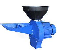 Кормоподрібнювач МЛИН-ОК Млин-9