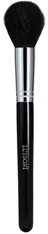 Пензлик для пудри Lussoni PRO 318 Small Powder Brush