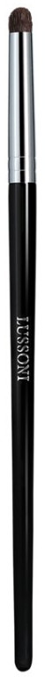 Пензлик для тіней Lussoni PRO 442 Round Smoky Brush, фото 1