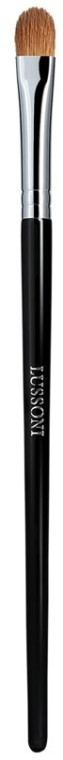 Пензлик для тіней Lussoni PRO 454 Medium Eyeshadow Brush