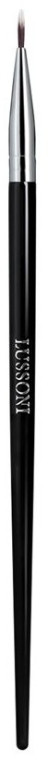 Пензлик для підводки Lussoni PRO 506 Eye Liner Brush