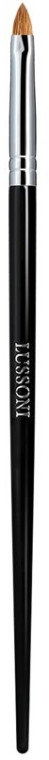 Пензлик для губ Lussoni PRO 518 Pointed Liner Brush, фото 1
