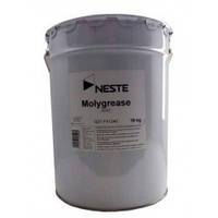 Смазка Neste Oil Molygrease (18 кг)