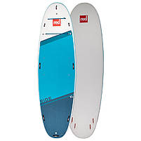 Сапборд Red Paddle Co Ride 17" XL 2022 — надувна дошка для САП серфінгу, sup board, фото 3