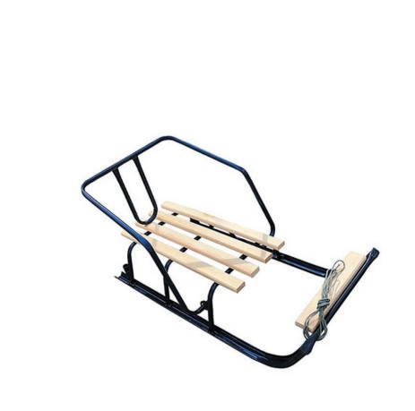 Санки AllSet СД Україна