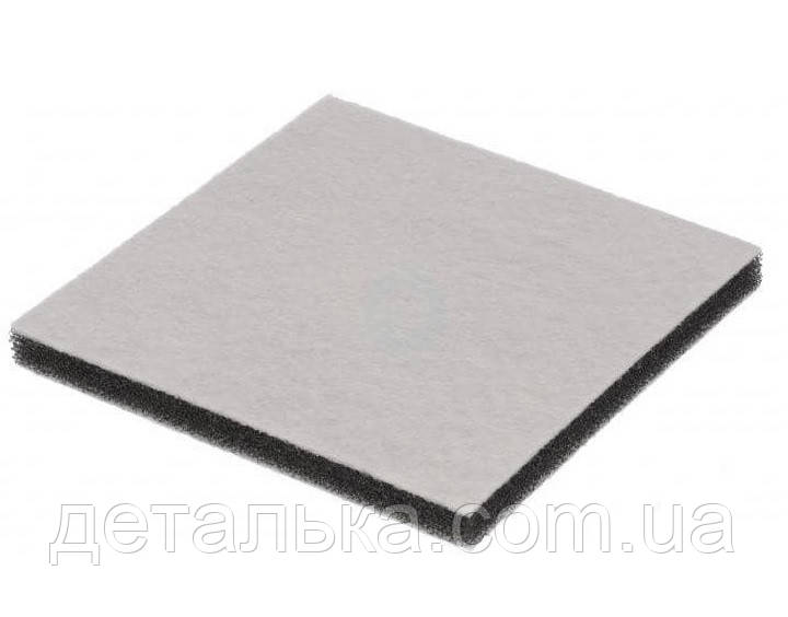 Вхідний поролоновий фільтр для пилососа Philips CP9260/01 (432200037300)