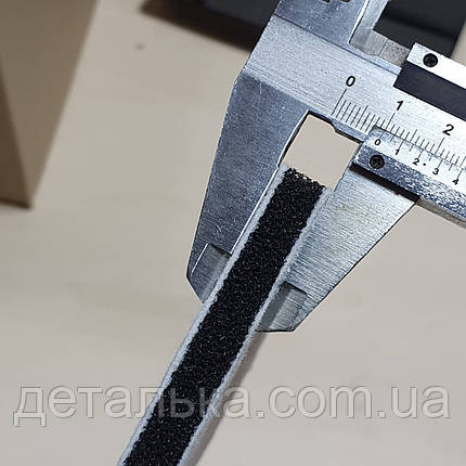 Вхідний поролоновий фільтр для пилососа Philips CP9260/01 (432200037300), фото 4