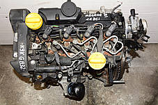 K9KG832 Двигун Меган III, фото 3