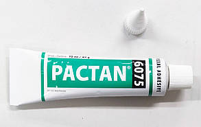 Герметик високотемпературний PACTAN, червона (0783-830-2000)