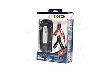 Зарядний пристрій для акумулятора Bosch C1