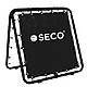 Відбивач ударів Seco Rebounder 100х100 см (21120400) подвійний, фото 2