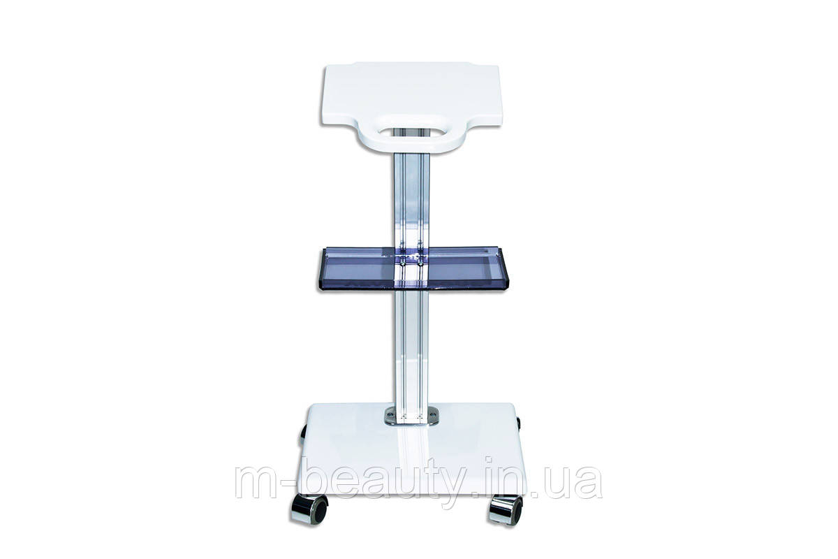 Косметологическая тележка мобильная ASN косметологический столик на колесиках - фото 1 - id-p655529900