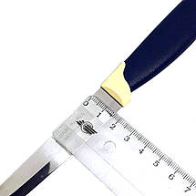 Ніж Tramontina MULTICOLOR штик синій №23527/215, фото 5