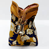 Косметичка жіноча текстильна, фото 3