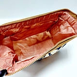 Косметичка жіноча текстильна, фото 5