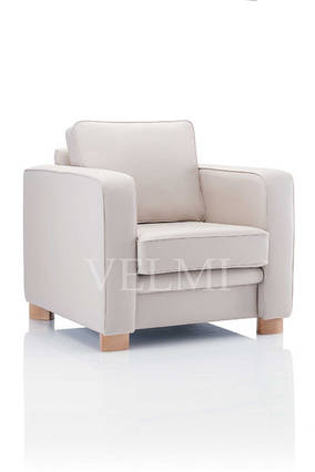 Крісло для очікування Velmi VM303