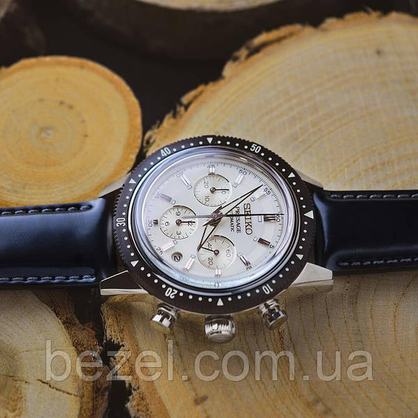 Seiko Presage Chronograph 55th Anniversary Limited