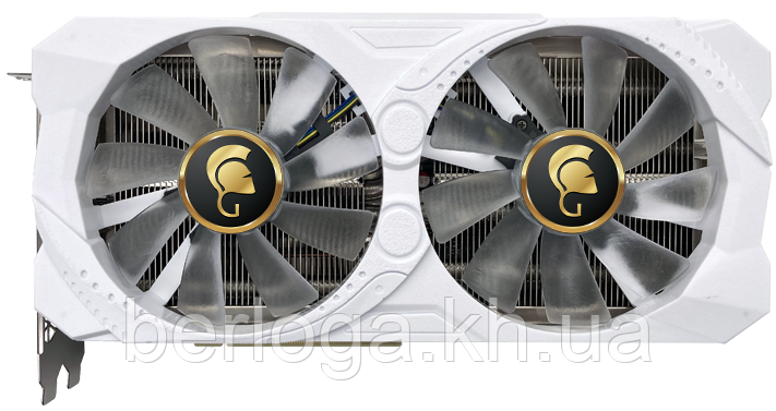 Manli GeForce RTX 3070 Gallardo (M-NRTX3070G/6RGHPPPV2-M2502)