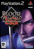 Игра для игровой консоли PlayStation 2, Blood Will Tell: Tezuka Osamu's Dororo