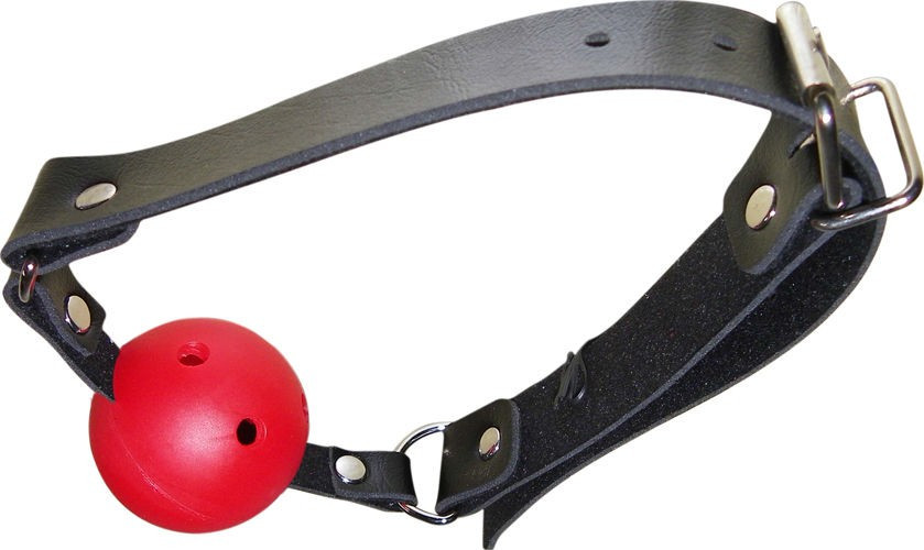 Кляп Ball Gags