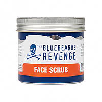 Скраб для обличчя The Bluebeards Revenge Face Scrub 150ml