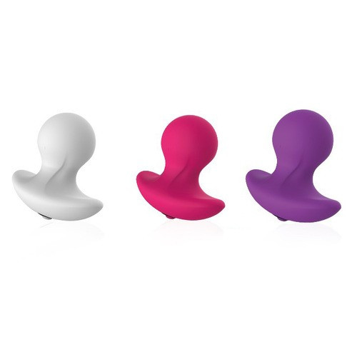 Анальна пробка Silicone S-Hande