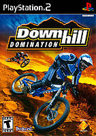 Игра для игровой консоли PlayStation 2, Downhill Domination