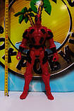 Фігурка герой Марвел "Дедпул", фото 3
