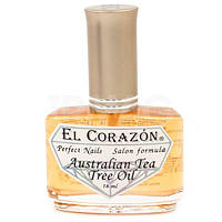 El corazon Australian Tea Tree Oil №425 Масло австралийского чайного дерева с растит экстрактами (распродажа)