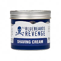 Крем для гоління The Bluebeards Revenge Shaving Cream 150ml