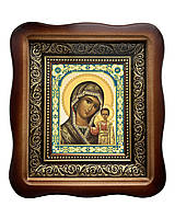 Казанская икона Богородицы №2