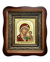 Казанская икона Богородицы №7