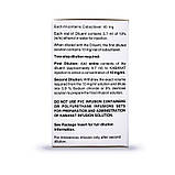 Кабанат/Kabanat (Кабазітаксел/Cabazitaxel), фото 2