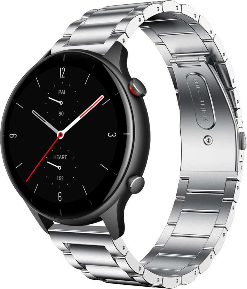 Металлический Браслет Shape для Amazfit GTR 2 (Амазфит ГТР 2) — Купить ...