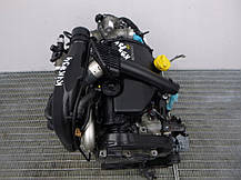 K9K 834 Двигун Рено Меган III, фото 4