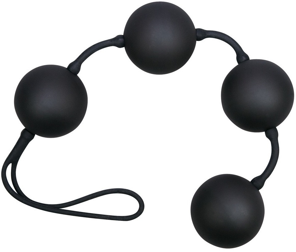 Кульки Velvet Balls 4
