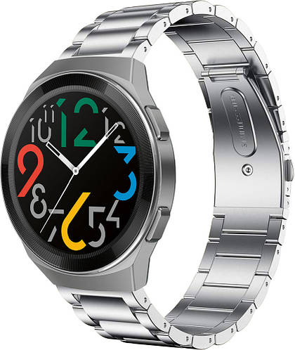 Купить Металлический браслет Shape для Huawei Watch GT2e 46mm (Хуавей ...
