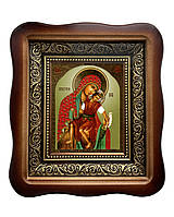 Киккская (Милостивая, Киккотисса) икона Богородицы