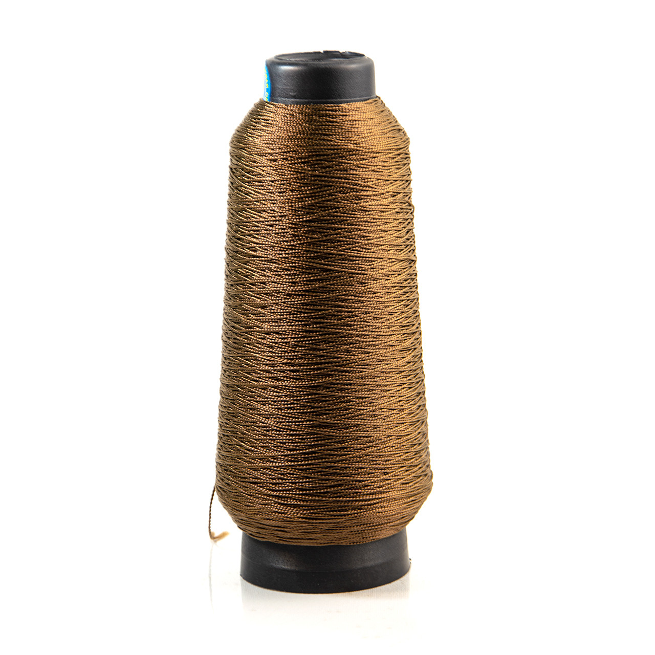 Нитка капронова взуттєва No375 tex 450 г 1 мм 1000 м.