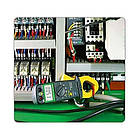 Струмовимірювальні кліщі TOPTUL EAAC0260E, фото 2