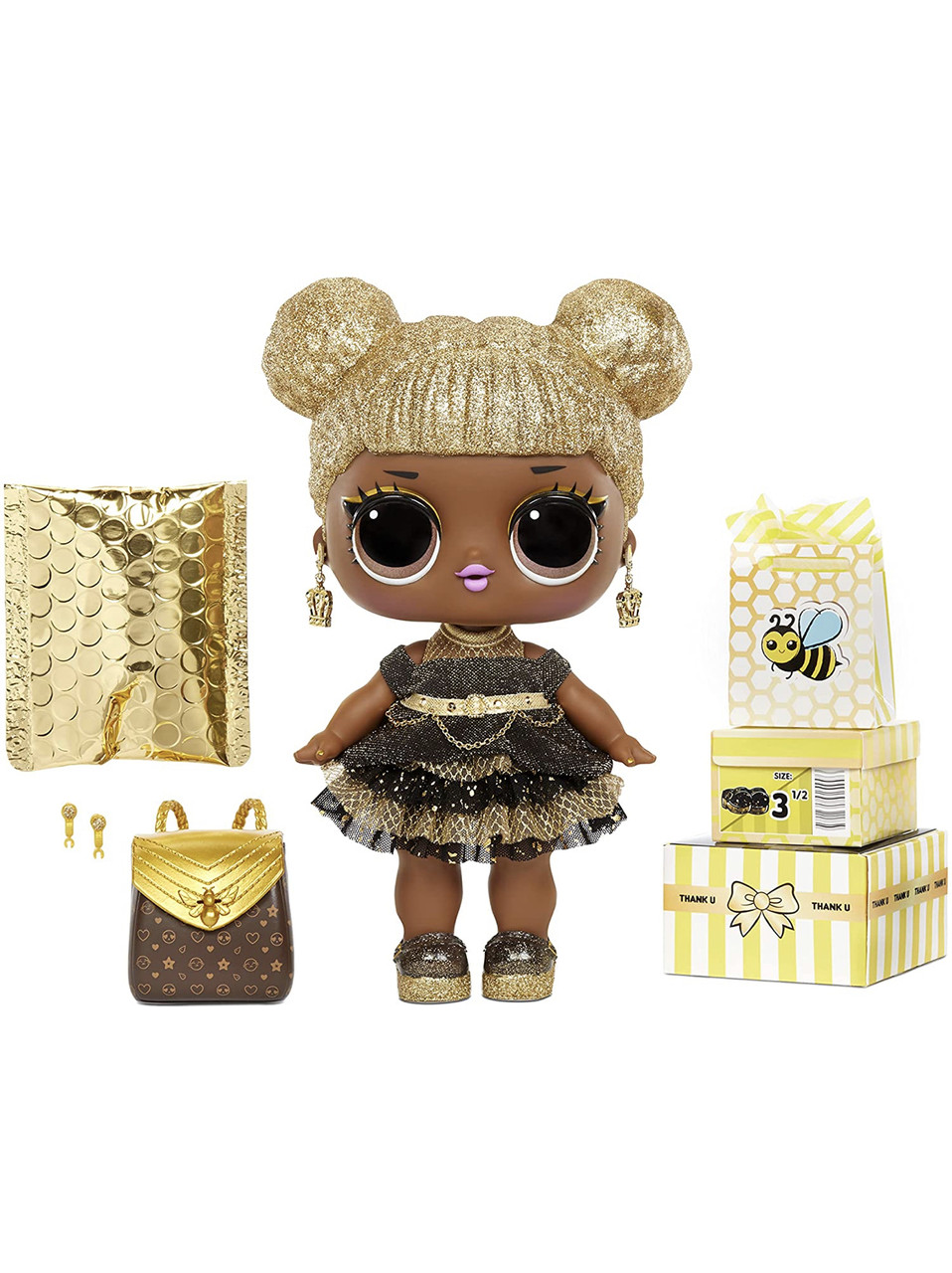 Lol lil queen bee sale