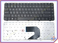 Клавиатура для HP Compaq CQ43, CQ57, CQ58 ( RU Black )