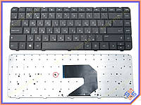 Клавіатура для HP 430, 431, 630, 635, 650, 665 ( RU Black )