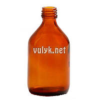 Флакон медицинский 100 мл | Сравнить цены и купить на Prom.ua