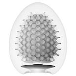 Мастурбатор-яйцо Tanga Egg Stud із шестикутними виступами 777Store.com.ua, фото 2