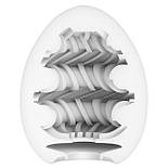 Мастурбатор-яйце Tanga Egg Ring з асиметричним рельєфом 777Store.com.ua, фото 2